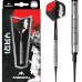 Mission Yari Wolfram Tungsten Softtip Soft Tip Dartpfeile Set 19g