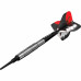 Mission Yari Wolfram Tungsten Softtip Soft Tip Dartpfeile Set 19g