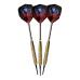 Löwen Softdart Softtip 18g Dartpfeile 99er für Pub Bar oder Restaurant
