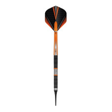 Red Dragon Amberjack Tungsten Wolfram Softtip Softdart 20g