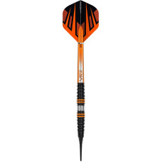 Red Dragon Amberjack Pro Tungsten Wolfram Softtip Softdart 20g