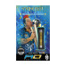 Red Dragon Peter Wright Snakebite Weltmeister Gold Tungsten Wolfram Softtip Softdart Set 20g