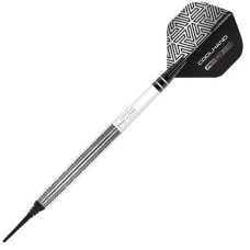 Red Dragon Luke Humphries Cool Hand Tungsten Wolfram Softtip Softdart 20g