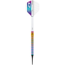 Red Dragon Spectron Tungsten Wolfram Softtip Softdart Dartpfeile Set 20g
