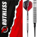 Ruthless Ranger One Wolfram Tungsten Softtip Softdart Dartpfeile Set 18g Ruthless Ranger One Wolfram Tungsten Softtip Softdart Dartpfeile Set 18g
