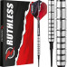 Ruthless Ranger Three Wolfram Tungsten Softtip Softdart Dartpfeile Set 18g