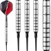 Ruthless Ranger Three Wolfram Tungsten Softtip Softdart Dartpfeile Set 18g