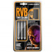 Target RVB Raymond Van Barneveld Softdart Softtip Dartpfeile Set 18g