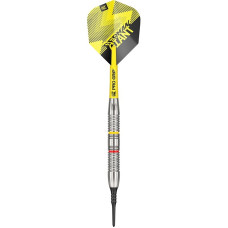 Target Gabriel Clemens German Giant Gaga Softtip Softdart Dartpfeile Dart Set mit Zubehör 18g
