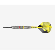Target Gabriel Clemens German Giant Gaga Softtip Softdart Dartpfeile Dart Set mit Zubehör 18g