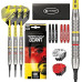 Target Gabriel Clemens German Giant Gaga Softtip Softdart Dartpfeile Dart Set mit Zubehör 18g