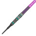 Target ALX 10 90% Wolfram Tungsten Softtip Softdart Dartpfeile Dart Set 21g