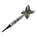 Target EXO 10 90% Wolfram Tungsten Softtip Softdart Dartpfeile Dart Set 18g
