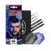 Target Josh Rock Rocky Softtip Softdart Dartpfeile Dart Set mit Zubehör 18g