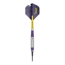 Target Luke Littler The Nuke Softtip Softdart Dartpfeile Dart Set mit Zubehör 19g
