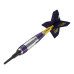 Target Luke Littler The Nuke Softtip Softdart Dartpfeile Dart Set mit Zubehör 19g