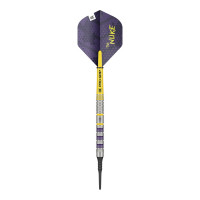 Target Luke Littler The Nuke Loadout Tungsten Wolfram Softtip Softdart Dartpfeile Dart Set 19g
