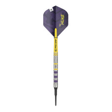 Target Luke Littler The Nuke Loadout Tungsten Wolfram Softtip Softdart Dartpfeile Dart Set 19g