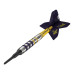 Target Luke Littler The Nuke Loadout Tungsten Wolfram Softtip Softdart Dartpfeile Dart Set 19g