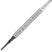Target Nastri 10 Wolfram Tungsten Softtip Softdart Dartpfeile Dart Set 20g