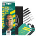 Target Rob Cross Voltage Softtip Softdart Dartpfeile Dart Set mit Zubehör 19g