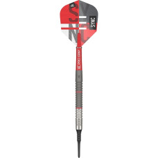 Target Sync 11 Wolfram Tungsten Softtip Softdart Dartpfeile Dart Set 19g