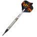 Unicorn Dimitri van den Bergh Premier Wolfram Tungsten Softtip Dartpfeile Set 20g