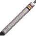 Unicorn Dimitri van den Bergh Premier Wolfram Tungsten Softtip Dartpfeile Set 20g