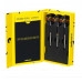 Unicorn Dimitri van den Bergh Premier Wolfram Tungsten Softtip Dartpfeile Set 20g