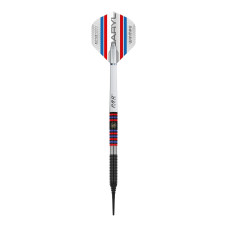 Winmau Daryl Gurney Tungsten Soft Softtip Dartpfeile Set 20g