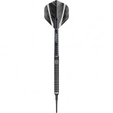 Winmau Blackout Tungsten Soft Softtip Dartpfeile Set 18g