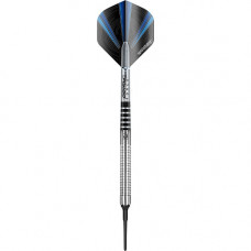 Winmau Sabotage Tungsten Soft Softtip Dartpfeile Set 18g