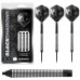 Designa Black Shadow V2 M4 90% Wolfram Stahl Dartpfeile Set 22g