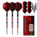 Designa Vampires V2 M2 90% Wolfram Stahl Dartpfeile Set 21g