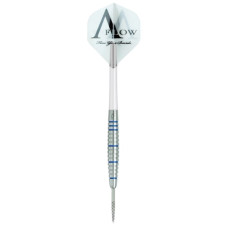 Dynasty A-Flow Fallon Sherrock Wolfram Stahldart Steeltip Dartpfeile Set 21g