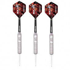 Unicorn Gary Anderson Bullet Stahldart Dartpfeile Set 25g