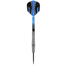 Harrows RAZR Bulbous Wolfram Tungsten Stahl Dartpfeile Set 22g