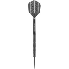 Harrows Supergrip Wolfram Tungsten Steeldart Stahl Dartpfeile Set 22g
