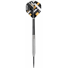 McCoy Sabergrip Wolfram Tungsten Stahldart Pfeile Set 22g