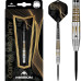 Mission Amudena Fajardo Wolfram Tungsten Stahldart Dartpfeile Set 21g