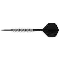 Mission Argent Wolfram Tungsten Stahldart Steeldart Dartpfeile Set 22g