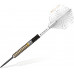 Mission Brett Claydon Wolfram Tungsten Stahldart Pfeile Set 24g