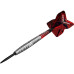 Mission Cam Crabtree Shazam Wolfram Tungsten Stahldart Pfeile Set 23g