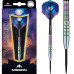 Mission Celestial Wolfram Tungsten Stahldart Pfeile Set 21g
