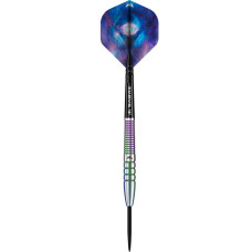 Mission Celestial Wolfram Tungsten Stahldart Pfeile Set 21g