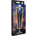Mission Celestial Wolfram Tungsten Stahldart Pfeile Set 21g