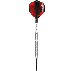 Mission George Killington Wolfram Tungsten Stahldart Steeldart Dartpfeile Set 22g