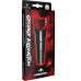 Mission George Killington Wolfram Tungsten Stahldart Steeldart Dartpfeile Set 22g