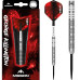 Mission George Killington Wolfram Tungsten Stahldart Steeldart Dartpfeile Set 22g