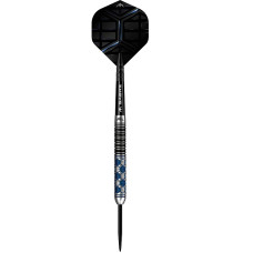 Mission Hexon PVD Wolfram Tungsten Stahldart Pfeile Set 23g